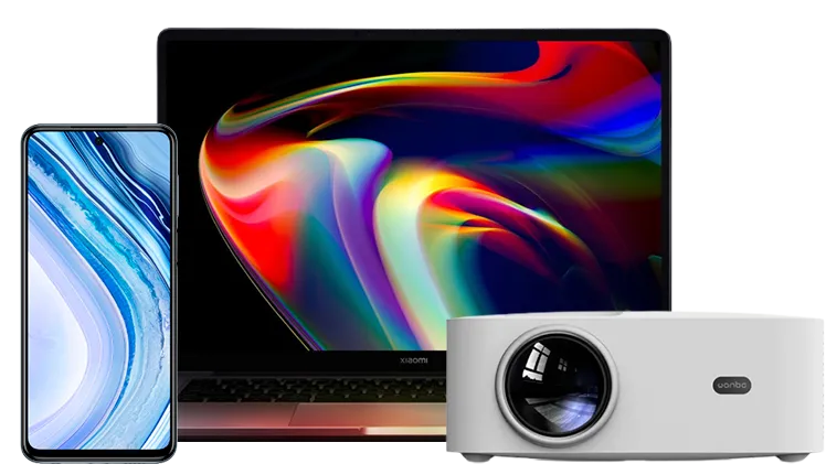 Сервисный центр Xiaomi в Мариуполе